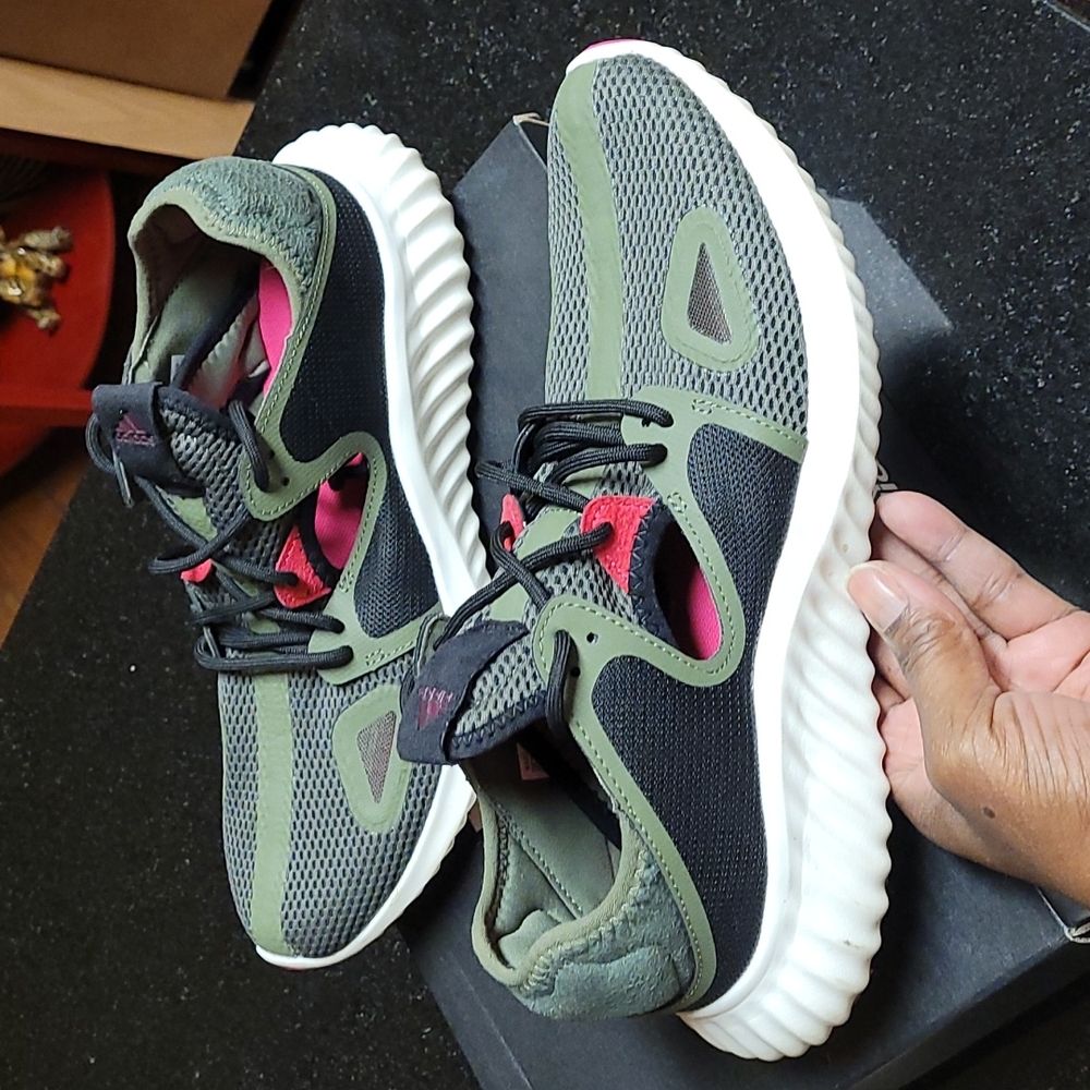 Adidas Run Lux Clima